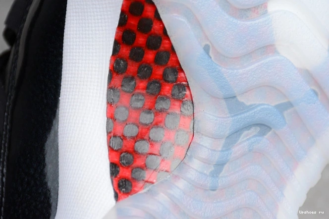 11 72-10  Retro 378037-002 Jordan 1213